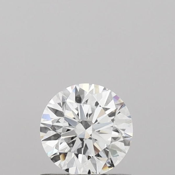 Diamond Lab Grown ROUND 0.71ct VVS1