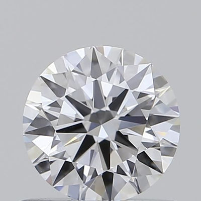 Diamond Lab Grown ROUND 0.53ct IF - J.R.DUNN product