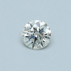 Diamond ROUND 0.35ct VS2