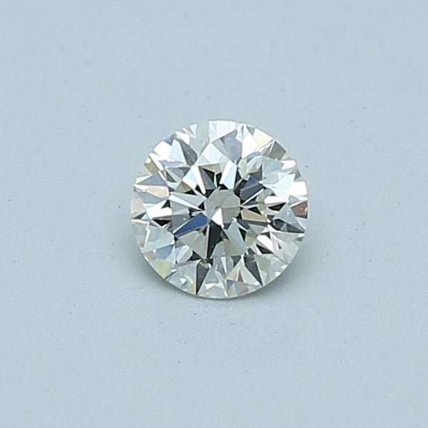 Diamond ROUND 0.35ct VS2