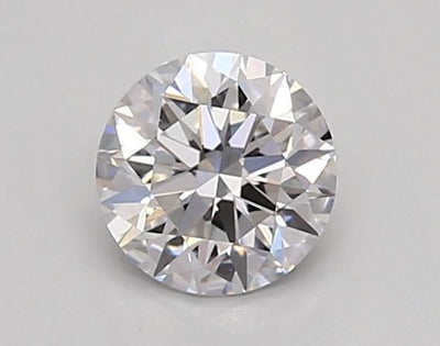 Diamond Lab Grown ROUND 0.48ct VVS2 - J.R.DUNN product