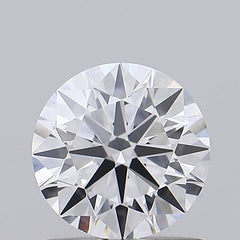 Diamond Lab Grown ROUND 0.97ct VVS2