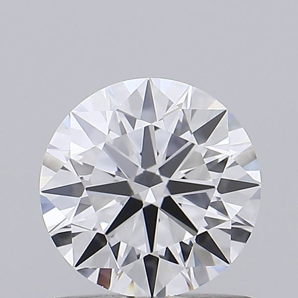 Diamond Lab Grown ROUND 0.97ct VVS2