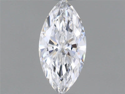 Diamond Lab Grown MARQUISE 0.46ct VS1 - J.R.DUNN product