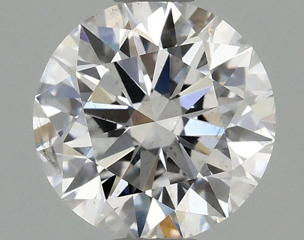 Diamond Lab Grown ROUND 0.97ct SI1