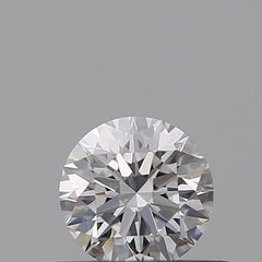 Diamond ROUND 0.34ct SI2
