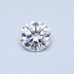 Diamond ROUND 0.3ct SI1