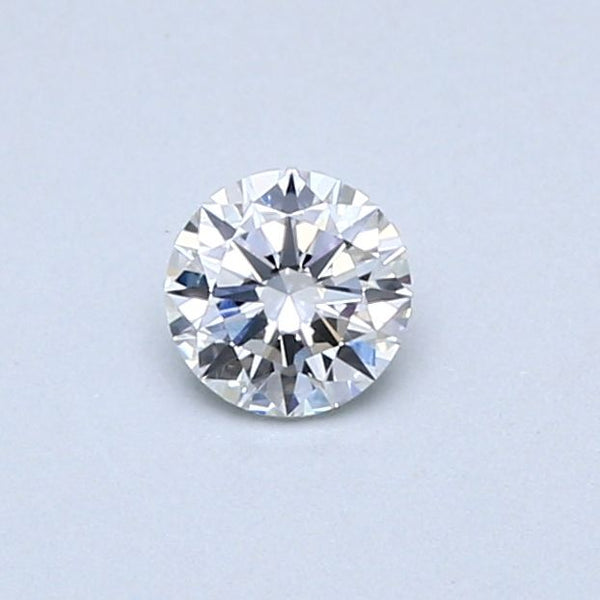 Diamond ROUND 0.3ct SI1
