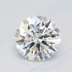 Diamond Lab Grown ROUND 0.53ct IF