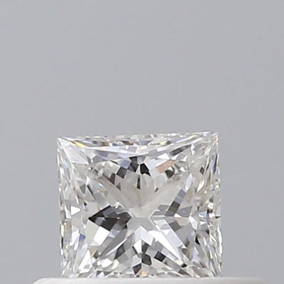 Diamond PRINCESS 0.3ct VS2 - J.R.DUNN product