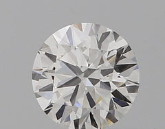 Diamond ROUND 0.3ct VS2
