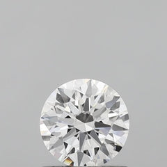 Diamond Lab Grown ROUND 0.72ct VVS1