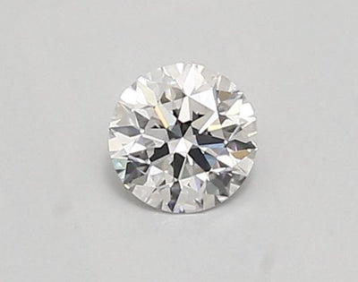 Diamond Lab Grown ROUND 0.41ct VVS1 - J.R.DUNN product