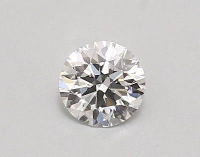 Diamond Lab Grown ROUND 0.44ct VVS1 - J.R.DUNN product