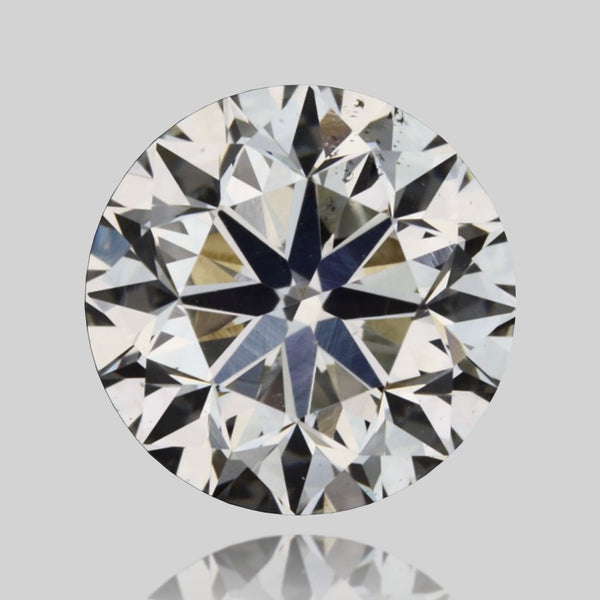Diamond ROUND 0.4ct SI1