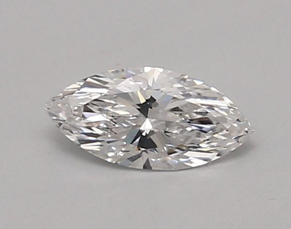Diamond Lab Grown MARQUISE 0.57ct VS1