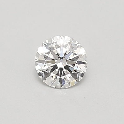Diamond Lab Grown ROUND 0.38ct VVS2 - J.R.DUNN product
