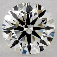 Diamond ROUND 0.4ct VS1