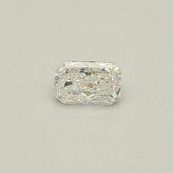 Diamond RADIANT 0.33ct SI1