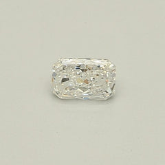 Diamond RADIANT 0.33ct SI1