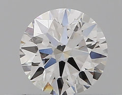 Diamond ROUND 0.3ct VS2