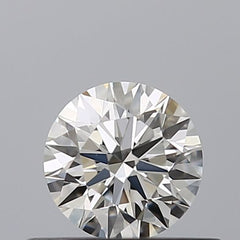Diamond ROUND 0.32ct VS1