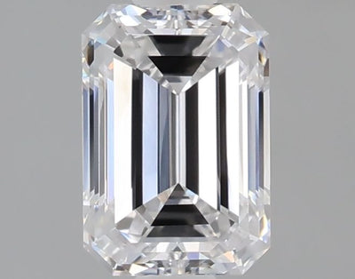 Diamond Lab Grown EMERALD 1.04ct VVS2 - J.R.DUNN product
