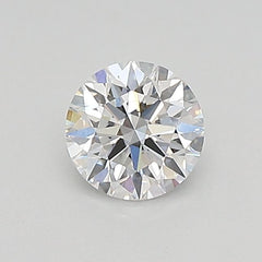 Diamond Lab Grown ROUND 0.44ct VVS1