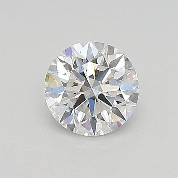 Diamond Lab Grown ROUND 0.44ct VVS1