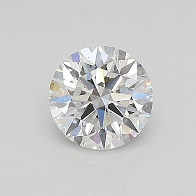Diamond Lab Grown ROUND 0.44ct VVS1 - J.R.DUNN product