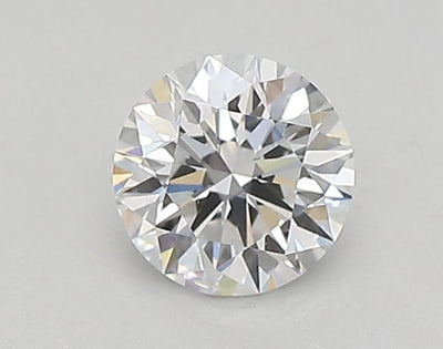 Diamond Lab Grown ROUND 0.38ct VS2 - J.R.DUNN product
