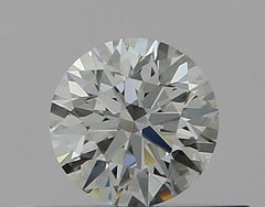 Diamond ROUND 0.3ct VS2