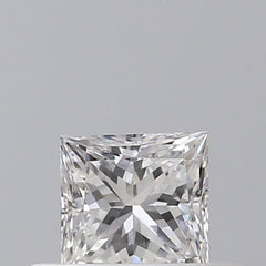Diamond PRINCESS 0.3ct VS2