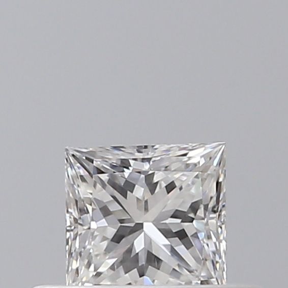 Diamond PRINCESS 0.3ct VS2