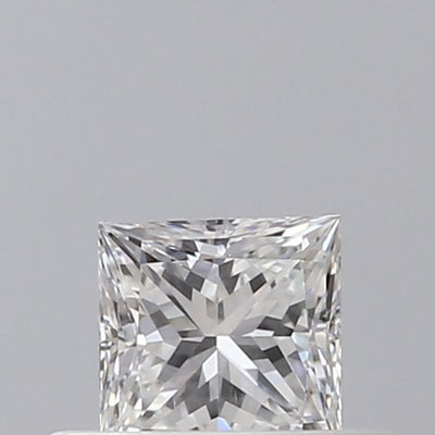 Diamond PRINCESS 0.3ct VS2 - J.R.DUNN product