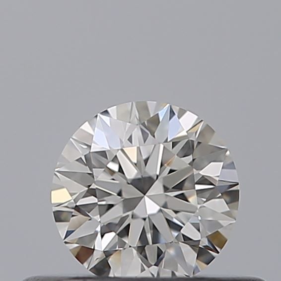 Diamond ROUND 0.3ct VVS2