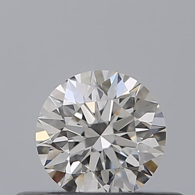 Diamond ROUND 0.3ct VVS2 - J.R.DUNN product