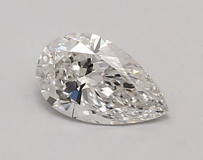 Diamond Lab Grown PEAR 0.91ct VVS2 - J.R.DUNN product