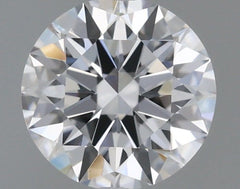 Diamond Lab Grown ROUND 0.73ct VVS2