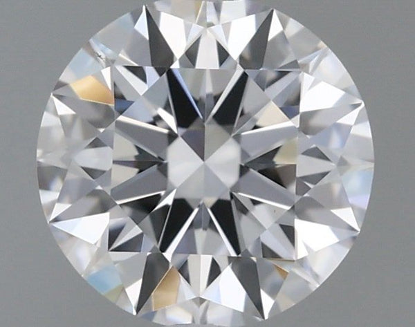 Diamond Lab Grown ROUND 0.73ct VVS2