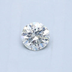 Diamond ROUND 0.31ct SI1