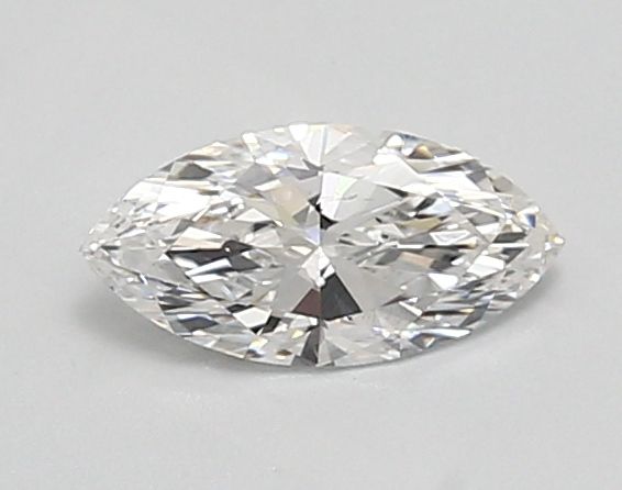 Diamond Lab Grown MARQUISE 0.64ct VS2