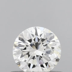 Diamond Lab Grown ROUND 0.43ct VS1