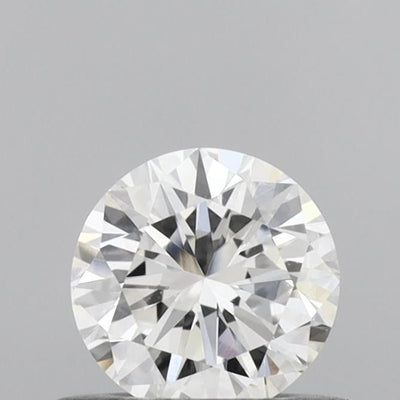 Diamond Lab Grown ROUND 0.43ct VS1 - J.R.DUNN product