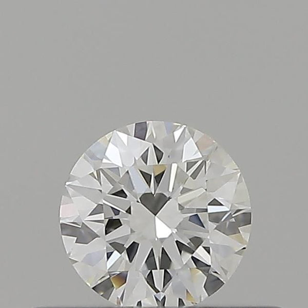 Diamond ROUND 0.32ct VVS1
