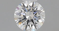 Diamond ROUND 0.3ct SI1