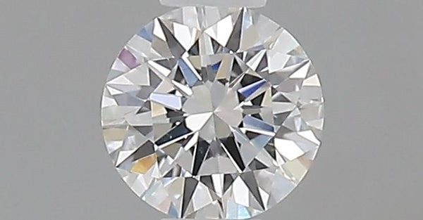 Diamond ROUND 0.3ct SI1