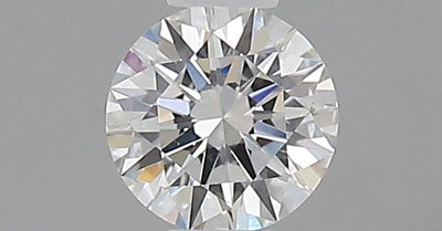 Diamond ROUND 0.3ct SI1 - J.R.DUNN product