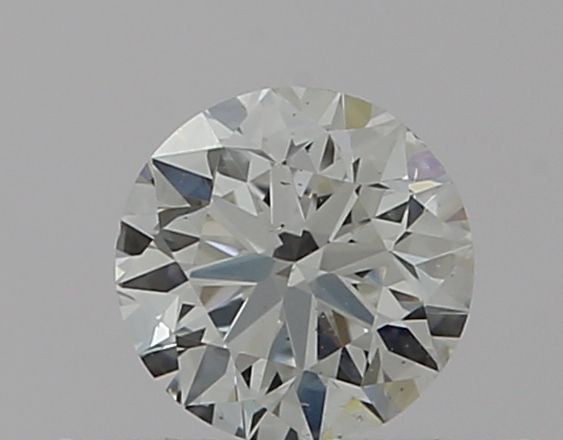 Diamond ROUND 0.3ct SI1