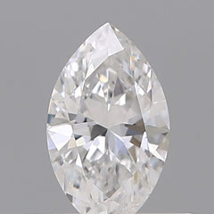 Diamond MARQUISE 0.31ct I1